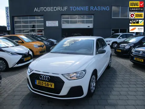 Audi A1 SPORTBACK 25 TFSI Pro Line