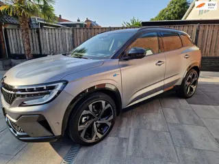 Renault AUSTRAL 1.2 E-Tech full hybrid 200 iconic esprit Alpine