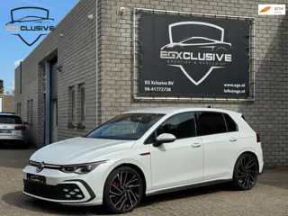 Volkswagen Golf 2.0 TSI GTI ACC|BLINDSPOT|LANEASSIST|HEAD-UP|H&K