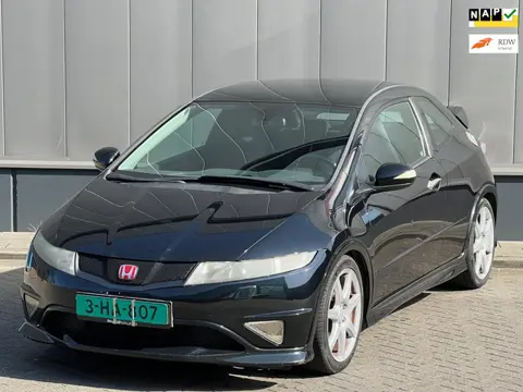Honda Civic 2.0 Type R