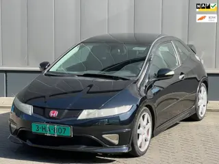 Honda Civic 2.0 Type R