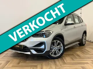 BMW X1 XDrive25e eDrive Edition|PANO|NAP|AUTOMAAT