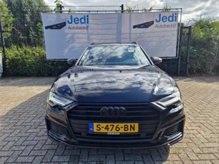 Audi A6 Avant S edition Competition 40 TFSI 150kw/204pk S-tronic 7