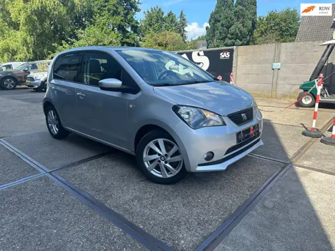 Seat Mii 1.0 Sport Dynamic