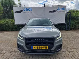 Audi Q2 epic 35 TFSI 110kw/150pk S-tronic 7 (bj 2020)