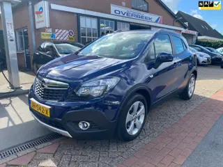 Opel Mokka 1.4 T Edition,Airco