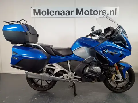 BMW R1250 RT (bj 2022)