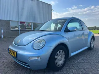 Volkswagen New Beetle 1.6 (bj 2003)