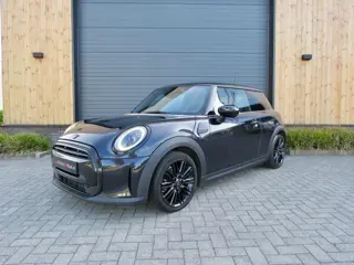Mini 1.5 One Classic automaat *Schuifdak *Carplay *Leder