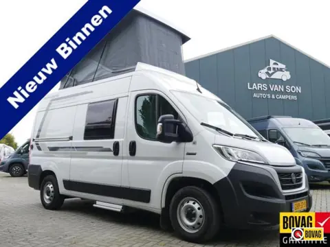 Weinsberg CaraTour, 5.40 Meter Buscamper, Slaaphefdak, 4-Persoons!!!