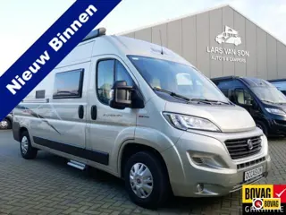 McLouis Menfys S-Line 3 Max, Stapelbed, 4 Persoons!!!