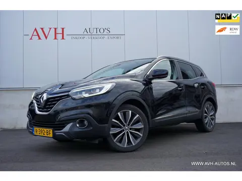 Renault Kadjar 1.2 TCe Zen
