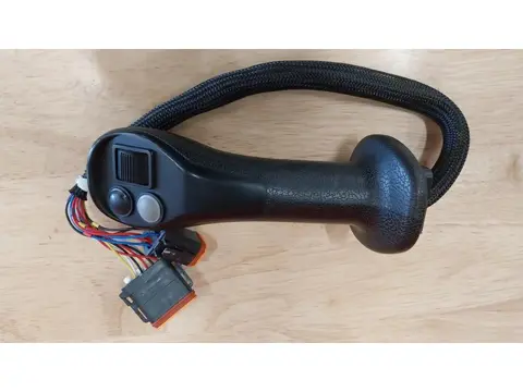 Caterpillar Excavator Joystick New