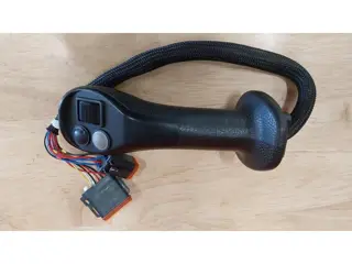 Caterpillar Excavator Joystick New