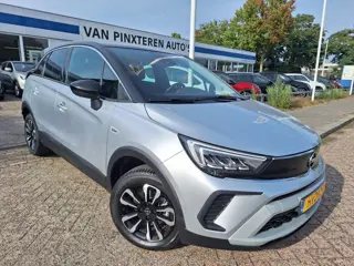 Opel Crossland 1.2 Turbo Elegance (10x op voorraad !!!!)