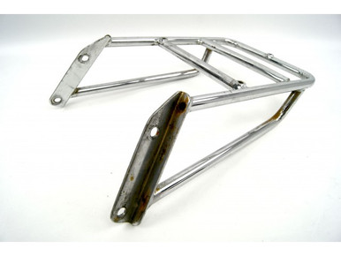 Used bagagerek California 3 /A