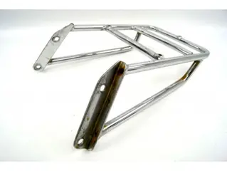 Used bagagerek California 3 /A