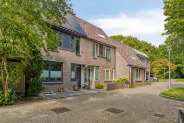 Te koop in Alkmaar - Steenuilstraat 4
