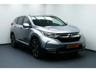 Honda CR-V 2.0 Hybrid Elegance. Adaptief Cruise, Camera, StoelVerw, Led, 18"LMV