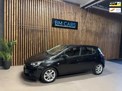 Opel Corsa 1.4 Edition Airco, Cruise control,1e eig