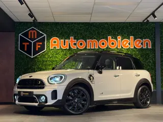 Mini Mini Countryman 2.0 Cooper S E ALL4 224 PK |PANO|VIRTUAL|CAMERA|BOMVOL