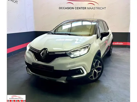Renault Captur 1.3 TCe Version S