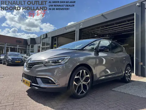 Renault Scénic 1.3 TCe 140pk EDC Intens