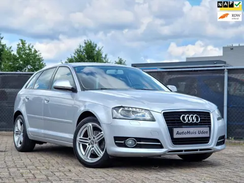 Audi A3 Sportback 1.2 TFSI Attraction Advance