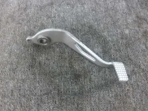 REMPEDAAL Kawasaki Z 1000 2010 - 2013