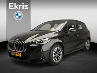 BMW 2 Serie Active Tourer 225e xDrive | M-Sportpakket | LED | HUD | Sportstoelen | Keyles go | Activ