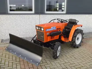 Diversen Frontsneeuwschuiven / Voorraad!!