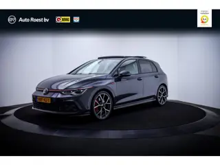 Volkswagen Golf 2.0GTI Dsg PANO | ADAPTIEF CRUISE | STOEL.VW | CARPLAY | IQ-LIGHTS | 19 INCH ESTORIL