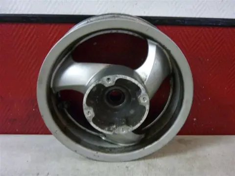 ACHTER VELG Honda Silverwing 2004 - 2008