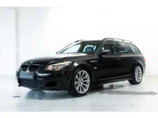 BMW M5 E61 Touring - Extensively documented – Panorama – Upgrade’s -