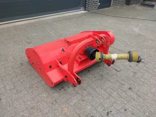 Maschio Brava 120 Klepelmaaier