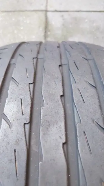 Toora Strada T954 4x108 17 inch