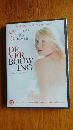 De verbouwing dvd