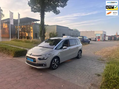 Citroen Grand C4 Picasso 1.6 BlueHDi Business Plus B6 Clima.Navi.Camera