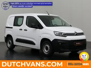 Citroën Berlingo 1.6 BlueHDI | Airco | Cruise | Schuifdeur