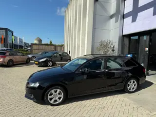 Audi A4 Avant 1.8 TFSI Pro Line AUTOMAAT! INRUIL MOGELIJK!