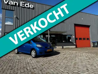 Toyota Aygo 1.0-12V Access 5drs Airco Apk