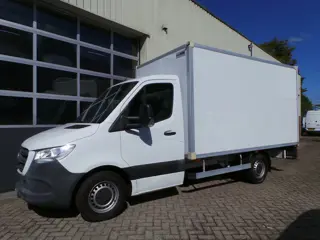 Mercedes-Benz Sprinter 314 2.2 CDI Bakwagen Roldeur Airco L 363cm B 204cm H 190cm