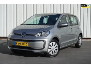 Volkswagen Up! 1.0 BMT move up! 5deurs | Airco | Elek. Pakket | 2018 | Dealerauto | Inruil mogelijk