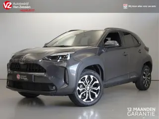 Toyota Yaris Cross 1.5 Hybrid 130 Dynamic | PDC V+A | Stuur + Stoelverwarming | Keyless | Rijklaarpr