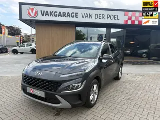 Hyundai Kona 1.0 T-GDI Fashion Sky