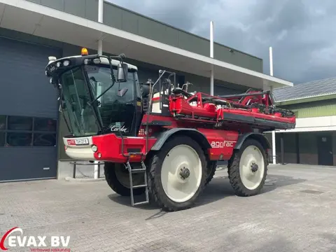 Agrifac Condor (bj 2013)