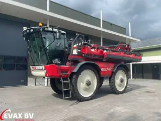 Agrifac Condor (bj 2013)