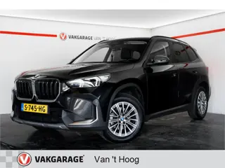 BMW X1 sDrive18i Nw model Leder Camera Sfeerverlichting