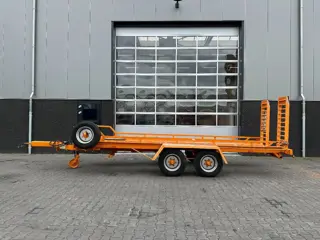 Sandhaus Trailer