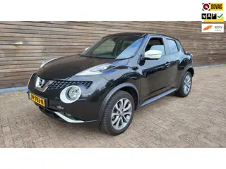 Nissan Juke 1.2 DIG-T S/S Tekna